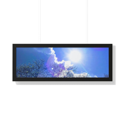 Eternal Skies Wall Art