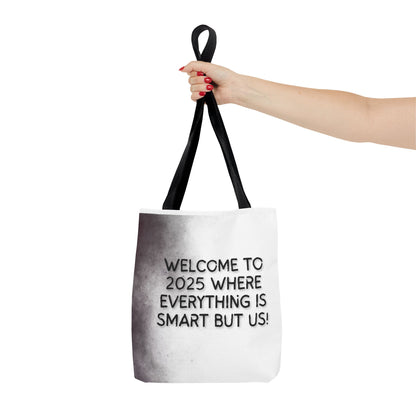 2025 TOTE BAG