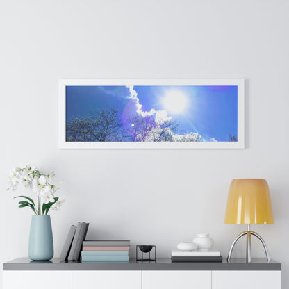 Eternal Skies Wall Art