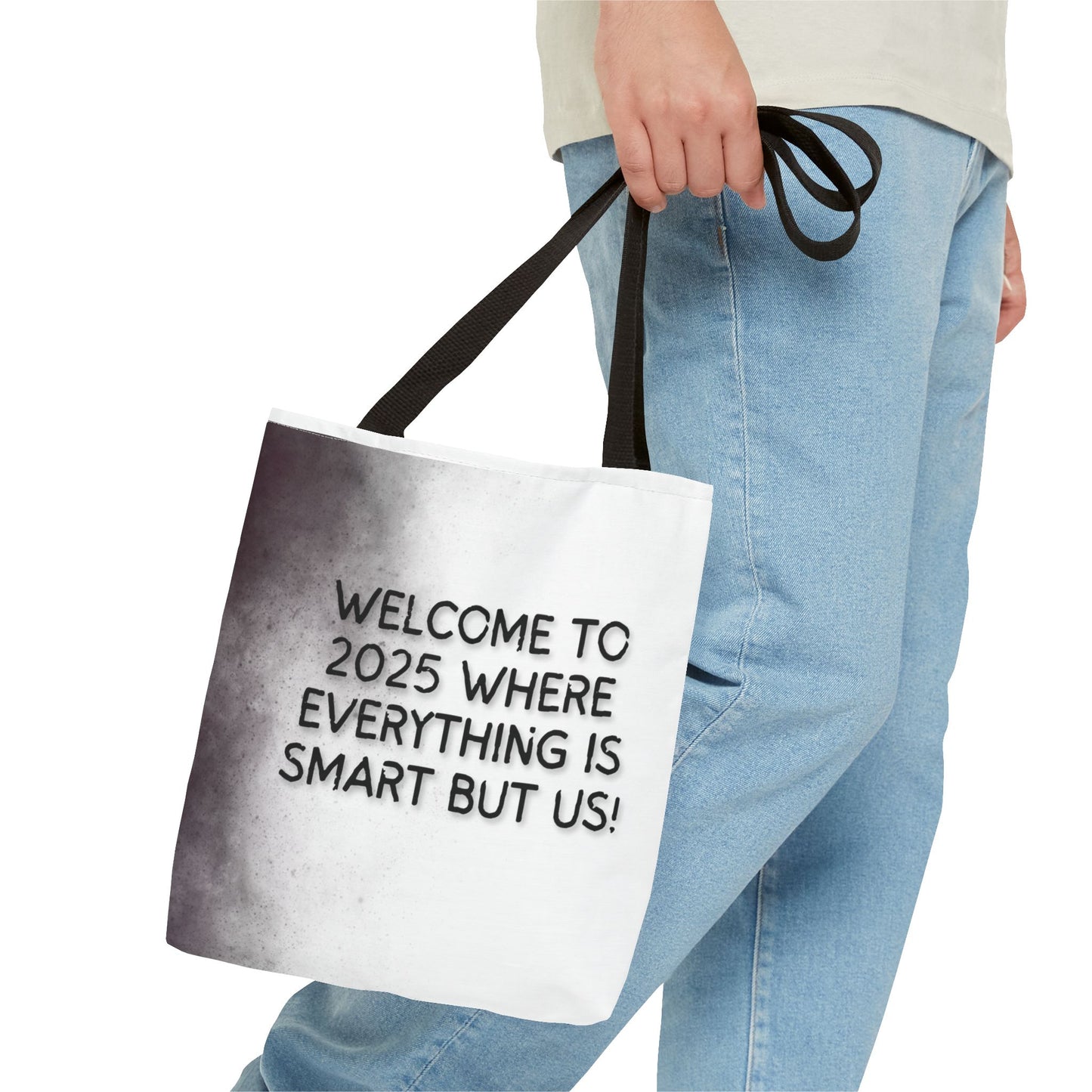 2025 TOTE BAG