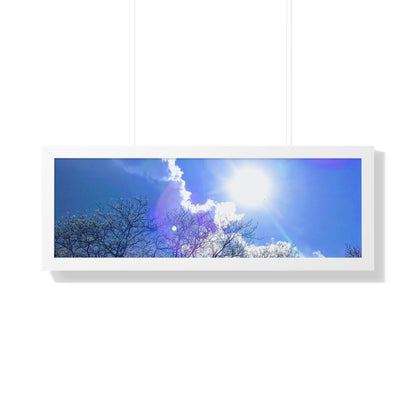 Eternal Skies Wall Art