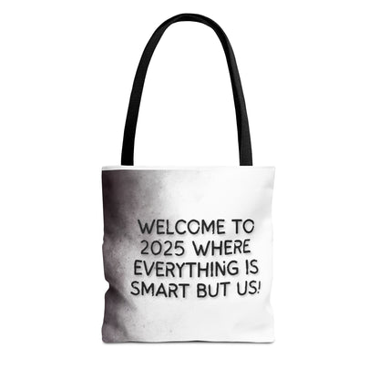 2025 TOTE BAG