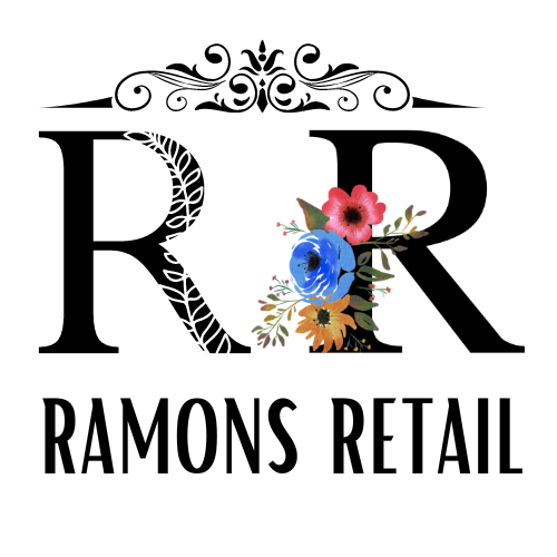 RamonsRetail